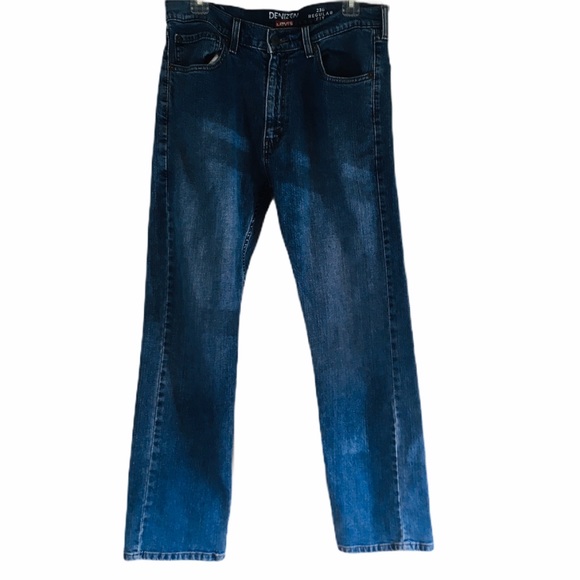 Levi's Other - Levi’s Men’s 33x30 Denizen jeans 236 regular fit